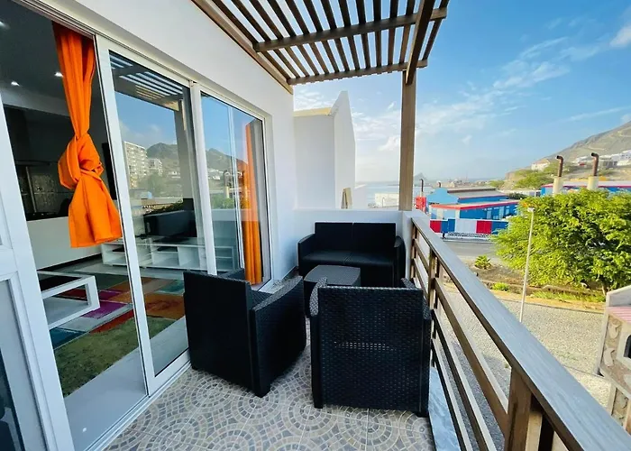 Duarte Apartments - Laginha